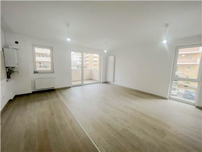 Apartament finalizat 2 camere Urban Plaza Brasov