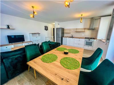 Apartament 2 camere PREMIUM Urban Plaza