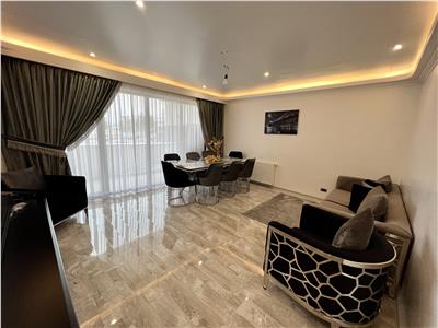 Apartament suberb cu 4 camere 110 mp Isaran Coresi Mall