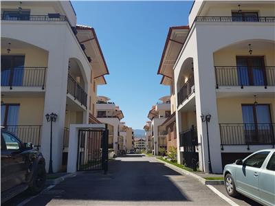 Apartament 2 camere si spatiu verde Imperial Residence Tractorul