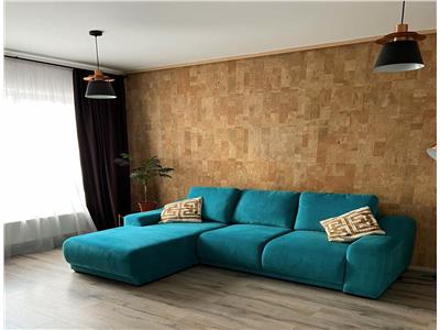 Apartament 2 camere elegant Avantgarden 3