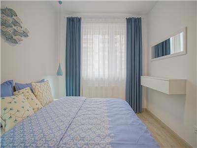 Apartament 2 camere LUX Urban Plaza + 2 parcari