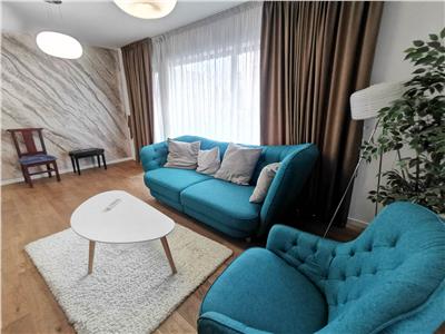Apartament 3 camere LUX Cosmopolit
