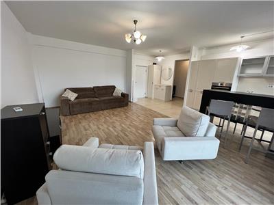 Apartament 2 camere Pet friendly si parcare acoperita Carpatilor
