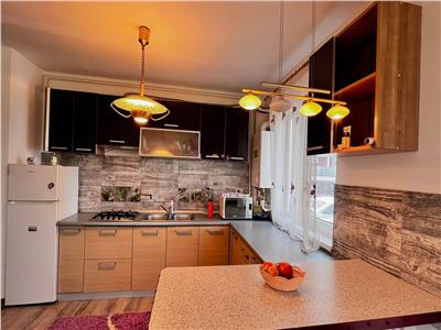 Apartament 2 camere si gradina mare Vivamus