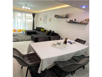 Apartament 2 camere Deosebit Isaran Residence Coresi