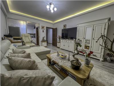 Apartament suberb cu 3 camere 110 mp Isaran Coresi Mall