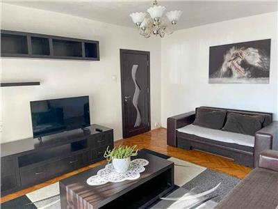 Apartament 2 camere cu structura mare zona Parcu Mic