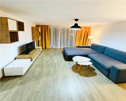 Apartament 2 camere modern si parcare subterana Coresi