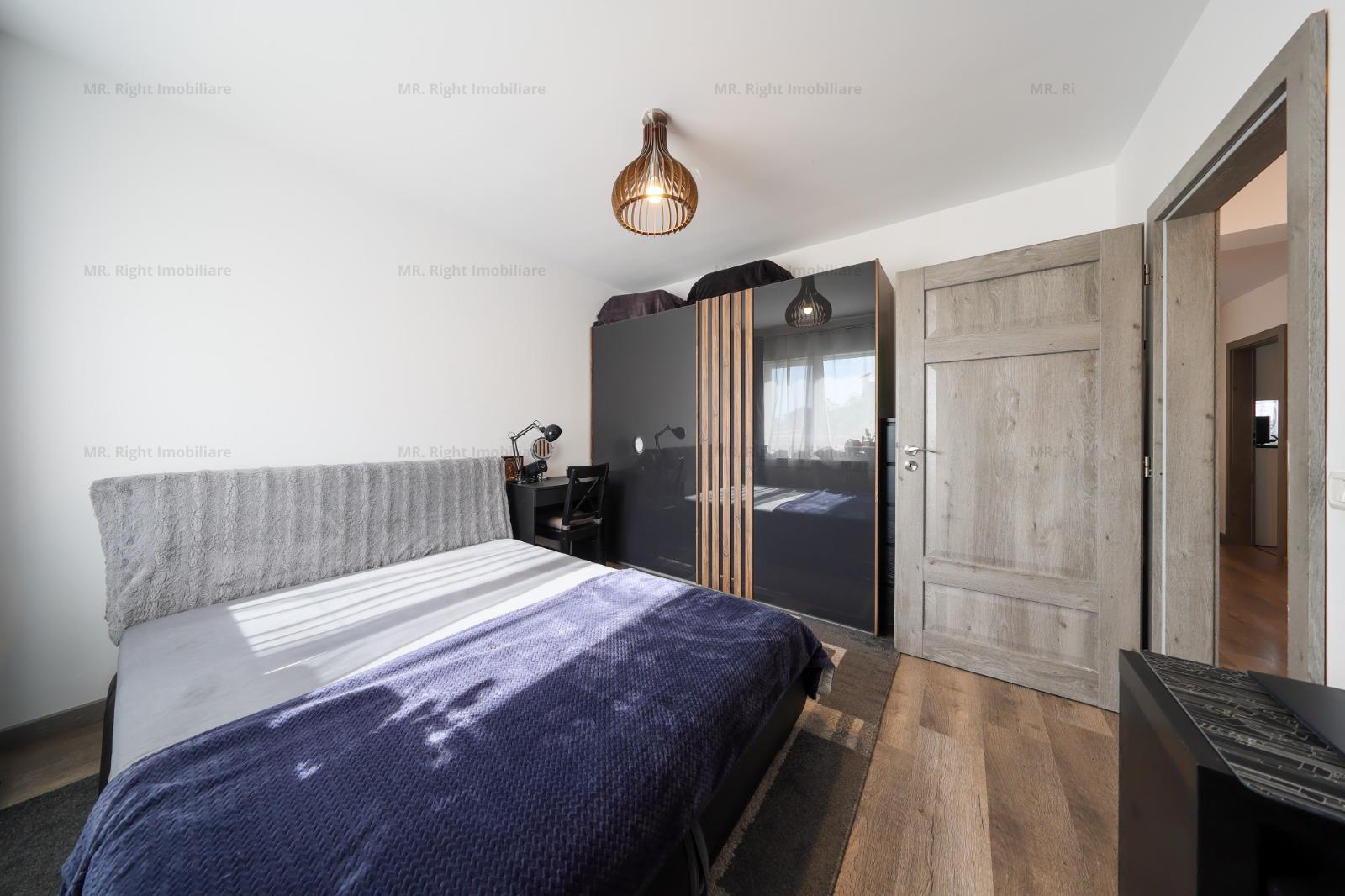 Apartament 3 camere Sanpetru Brasov