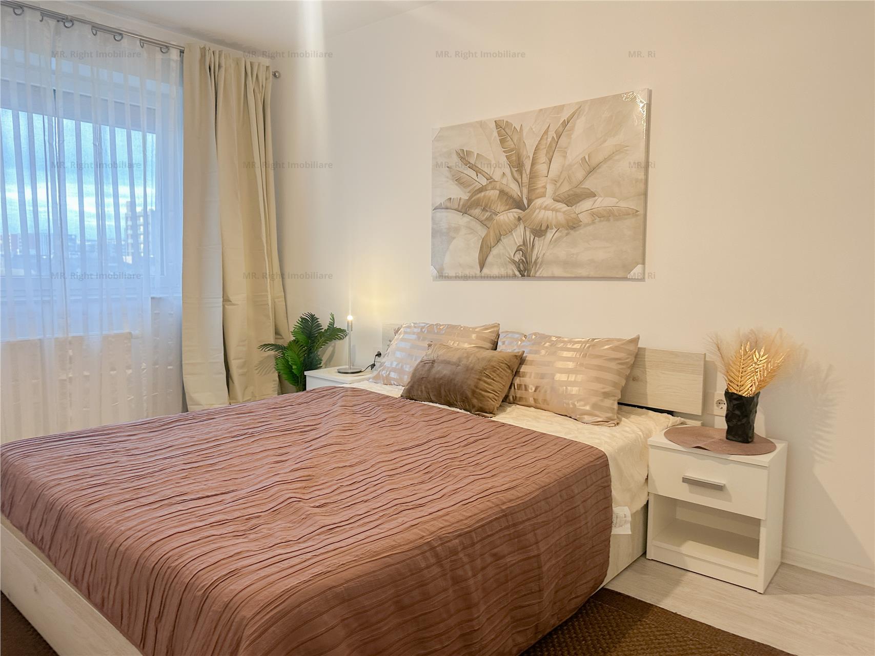 Apartament 2 camere | Parcare si Boxa | Kasper