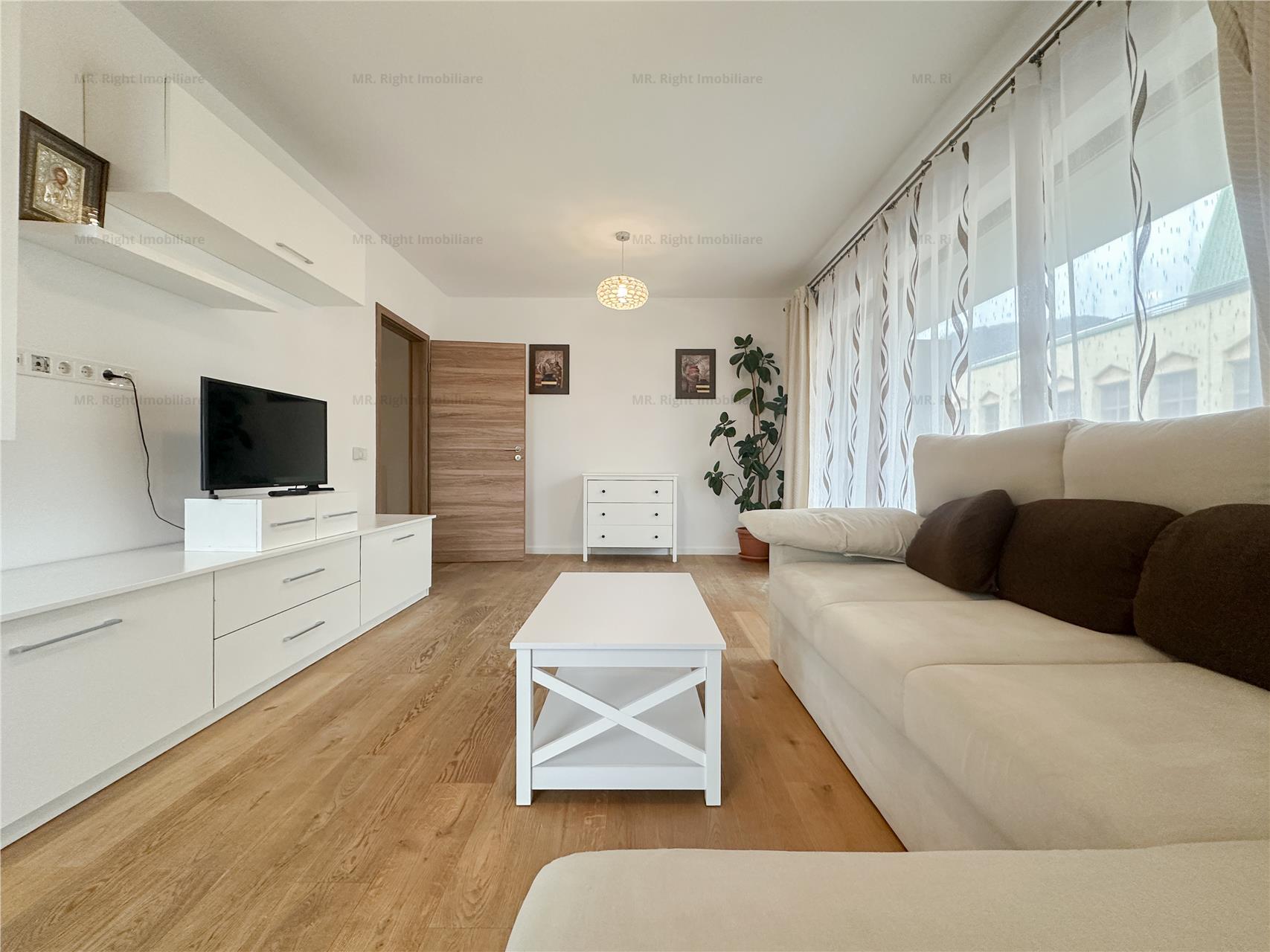 Apartament 3 camere | Cosmopolit | zona Centrala