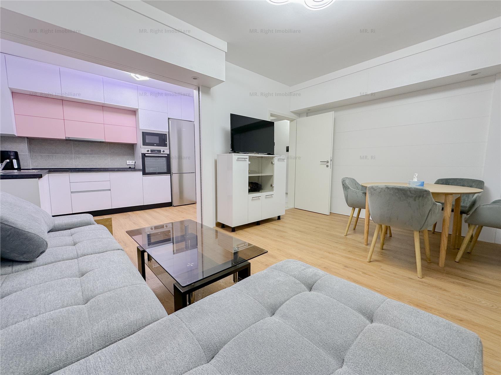 Apartament 2 camere | parcare si boxa | Avantgarden Faza 5