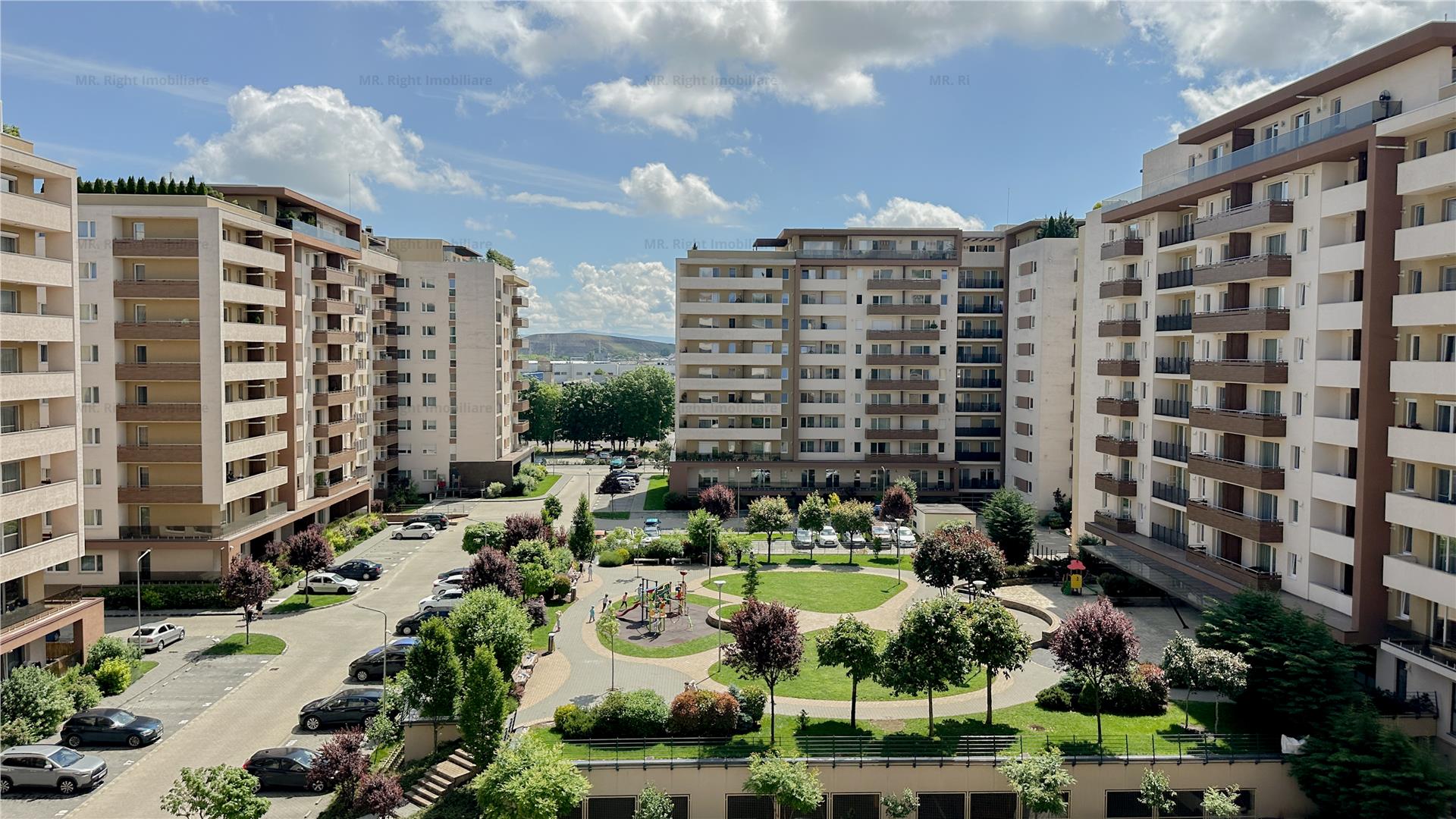 APARTAMENT 2 CAMERE | ELEGANT | PARCARE SUBTERANA | CORESI