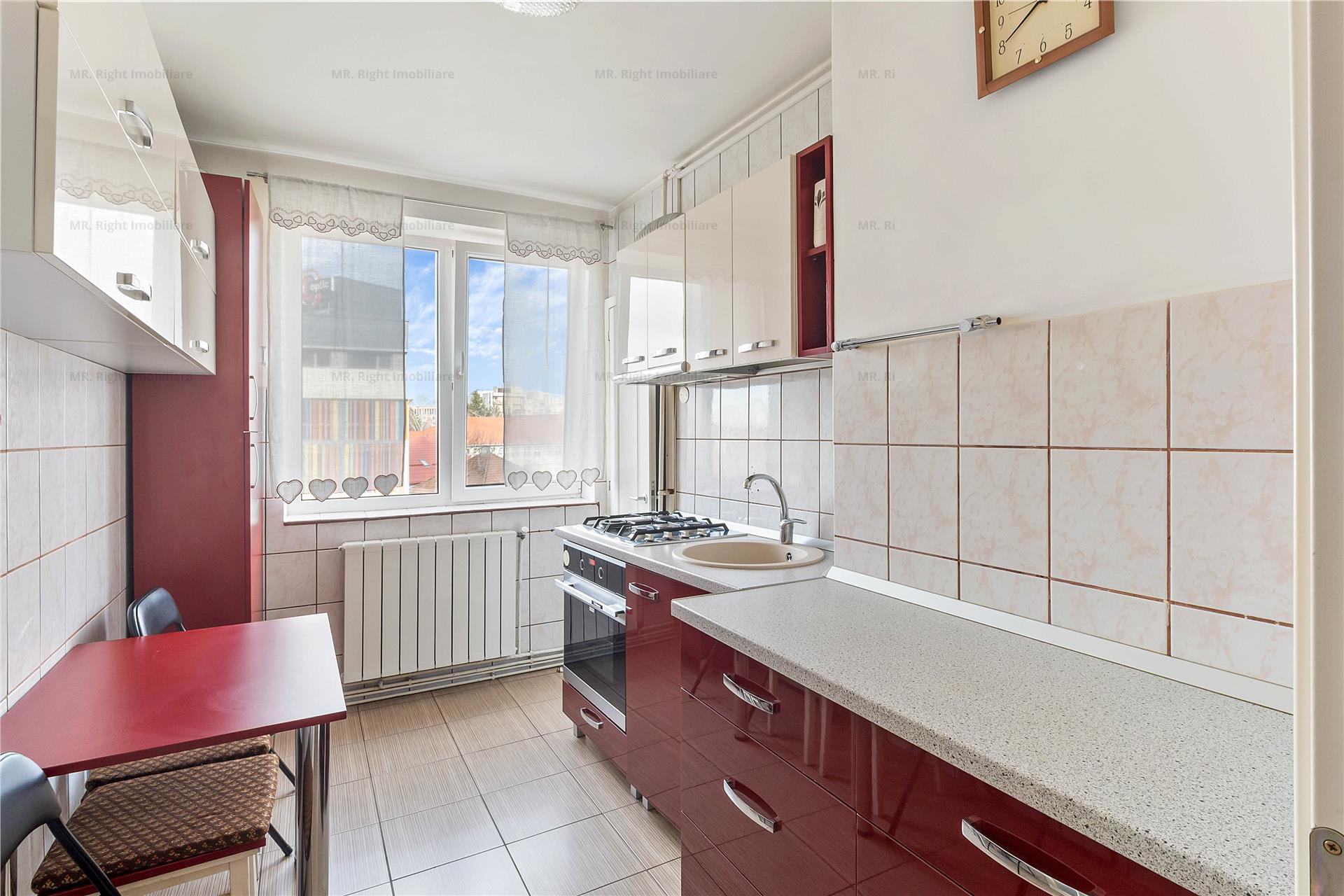 Apartament 2 camere | zona Centru Civic | Brasov | Afi Mall