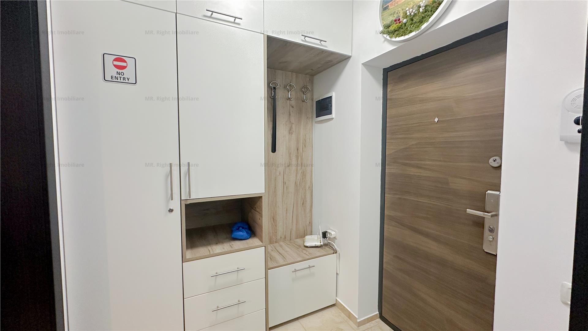 Garsoniera Superba | Subcetate | Parcare proprie - foto 9