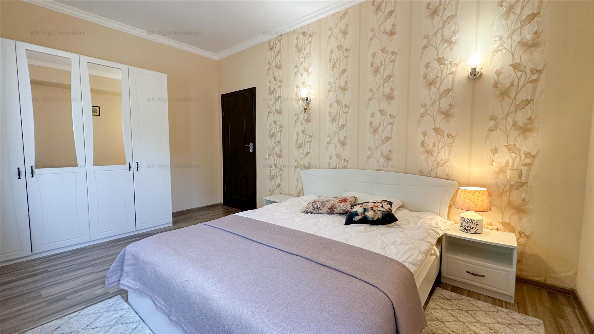 Apartament 2 camere | 2 locuri parcare | Curte | Central - Brasov