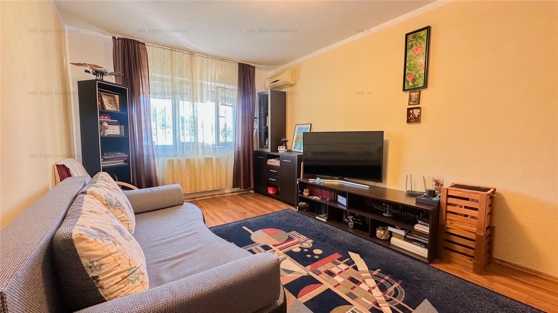 Apartament 2 camere | Cochet | Sacele Central