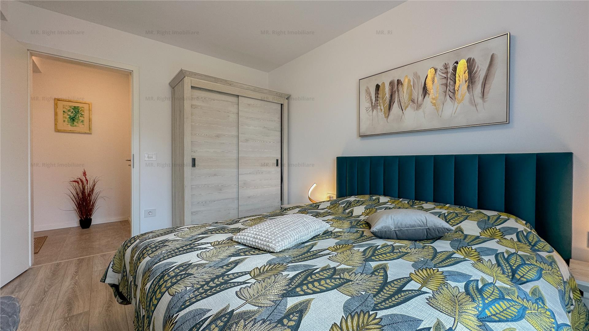 Apartament 2 camere Elegant | Kasper |  Parcare inclusa
