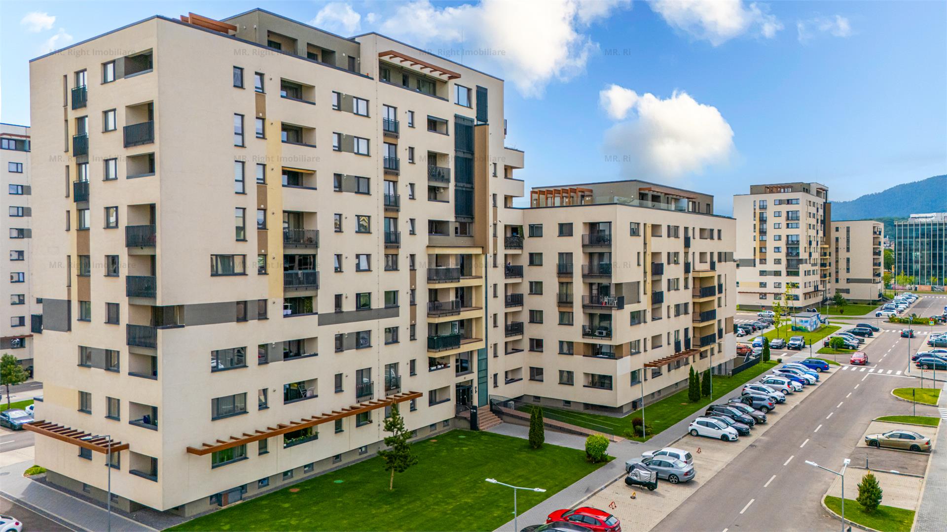 Apartament 2 camere | Kasper | Boxa si Parcare |