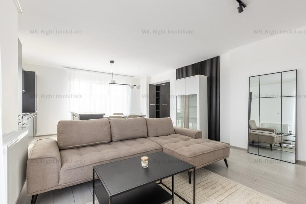 Apartament 2 Camere tip Penthouse | Parcare si boxa | Avantgarden faza 4