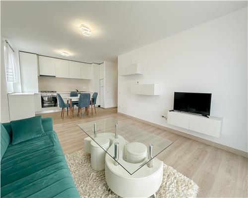 Apartament 2 camere | parcare | Pet Friendly | Urban Plaza