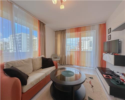 Apartament 2 camere tip Studio | Kasper | Boxa si Parcare