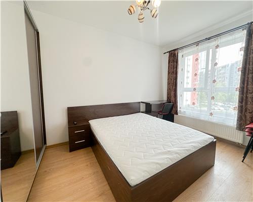 Apartament 2 camere decomandat cu parcare si boxa Avantgarden 3