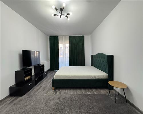 Garsoniera deosebita | parcare proprie | Avantgarden 4 Brasov