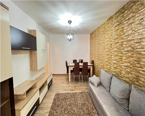 Apartament modern cu 3 camere si loc de parcare Astra