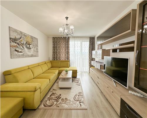 Apartament modern | 2 camere decomandat | Parcare si Boxa | Urban Coresi