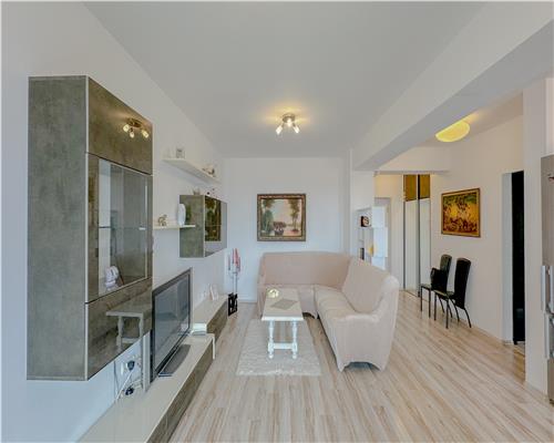 Apartament 3 camere si 2 bai | parcare subterana | Carpatilor