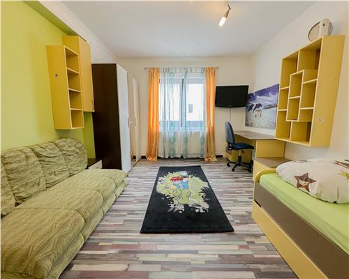 Casa individuala 4 camere si curte | PET FRIENDLY | Ghimbav