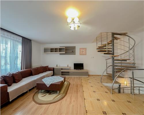 Apartament in casa | 3 camere | curte comuna | parcare