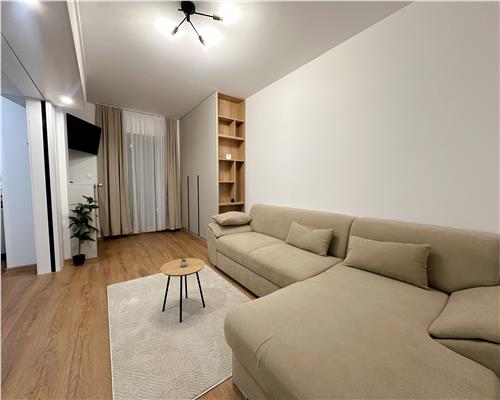 Garsoniera moderna | 40mp | Avantgarden faza 5