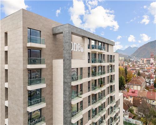 Vanzare apartament exclusivist 2 cam | ansamblu rezidential ONE66