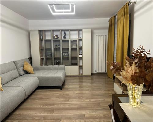 Apartament 2 camere | Coresi | Parcare si Boxa