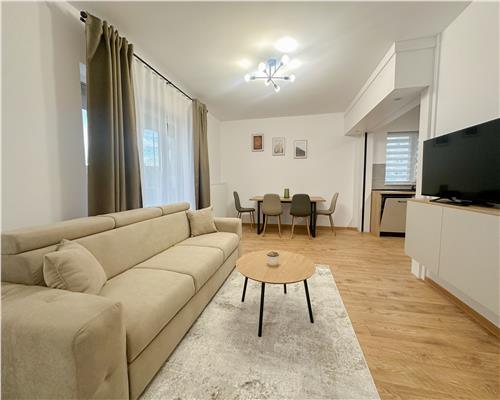 Apartament 2 camere | prima inchiriere | parcare inclusa | Avantgarden Faza 5