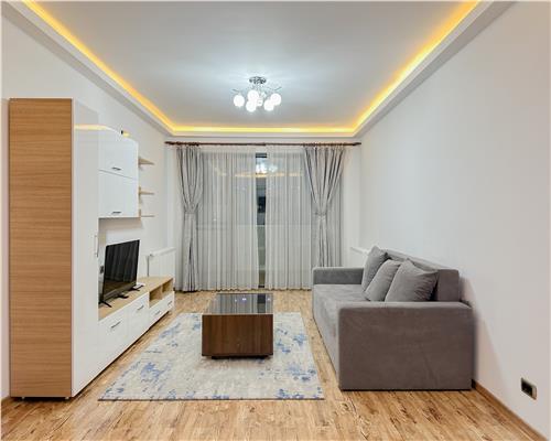 Apartament 2 camere | deosebit de spatios | Isaran