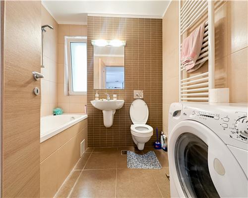 Apartament 2 camere | Openspace + Dressing | Boxa depozitare | Zona Coresi