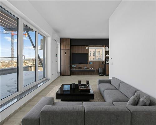 COMISION 0 | Apartament elegant | penthouse NOU Avantgarden 3
