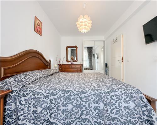 Apartament 2 camere | decomandat | parcare | Avantgarden 3