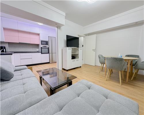 Apartament 2 camere | parcare si boxa | Avantgarden Faza 5