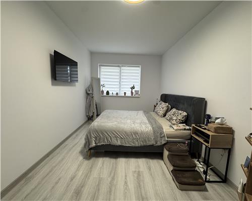 Apartament 2 cam tip studio Sanpetru Brasov
