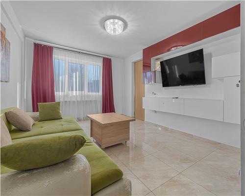 Apartament 2 camere | 55 mp utili |  Tractorul Brasov