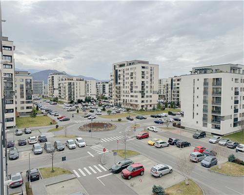 Apartament 2 camere | Kasper | Boxa si Parcare |
