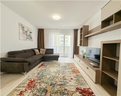 Apartament 2 camere | Openspace | Top City | Coresi