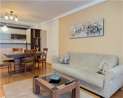 Apartament 2 camere | central | 62 mp | Parcare inclusa