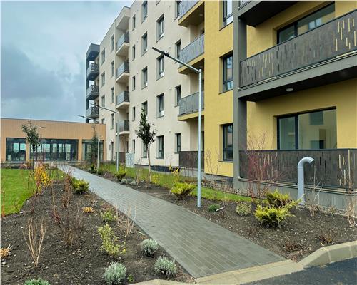 Apartament 2 camere | NOU | Nemobilat | parcare inclusa