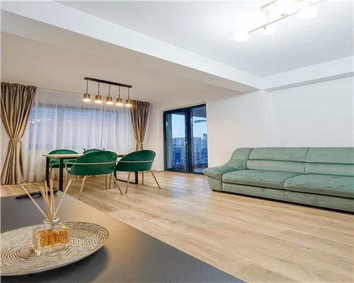 Apartament superb | 2 camere | parcare inclusa | Coresi